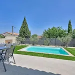 La Casa Di Marco - Avec Piscine & Clim