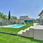 La Casa Di Marco - Avec Piscine & Clim