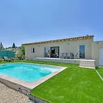 La Casa Di Marco - Avec Piscine & Clim וילה