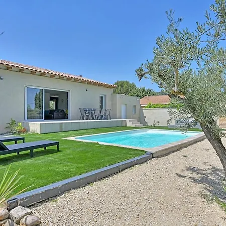 Vakantiehuis La Casa Di Marco - Avec Piscine & Clim