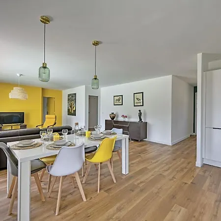 La Casa Di Marco - Avec Piscine & Clim Villa *