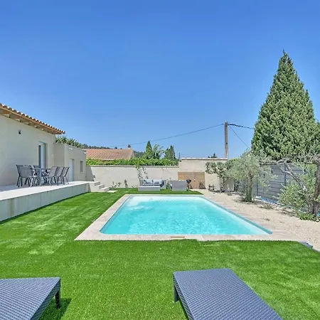 Villa La Casa Di Marco - Avec Piscine & Clim