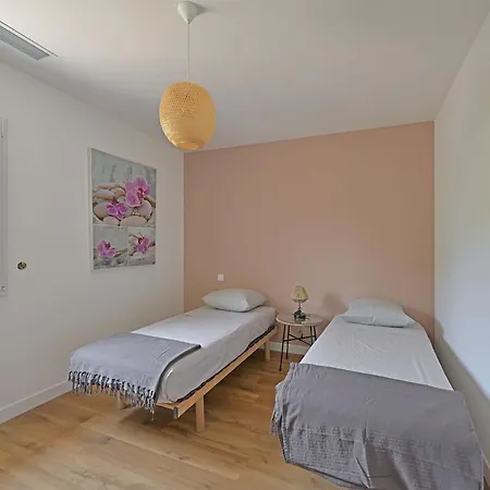 La Casa Di Marco - Avec Piscine&clim Villa *