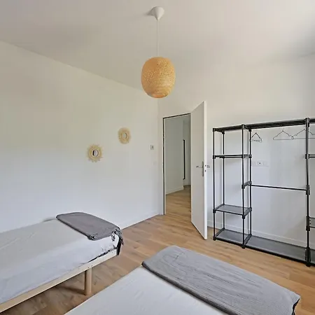 Villa La Casa Di Marco - Avec Piscine&clim *