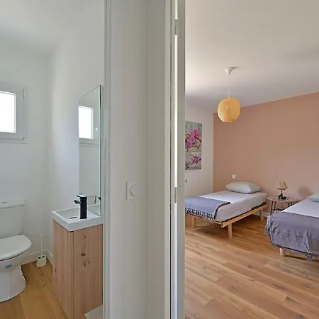La Casa Di Marco - Avec Piscine&clim Villa
