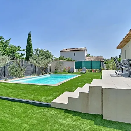 La Casa Di Marco - Avec Piscine&clim