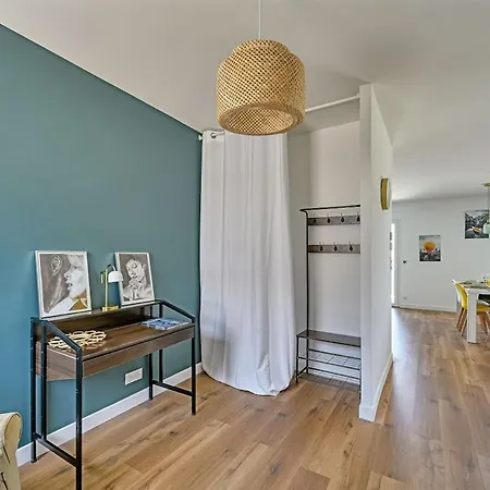 Villa La Casa Di Marco - Avec Piscine&clim *