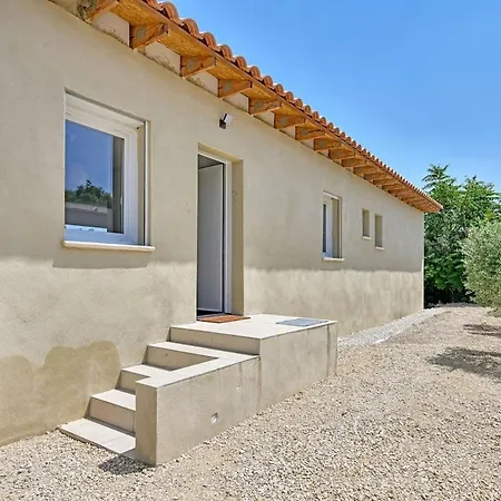 La Casa Di Marco - Avec Piscine&clim * Villeneuve-lès-Avignon