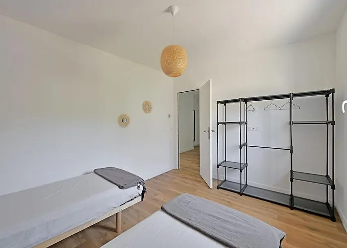 Villa La Casa Di Marco - Avec Piscine & Clim *