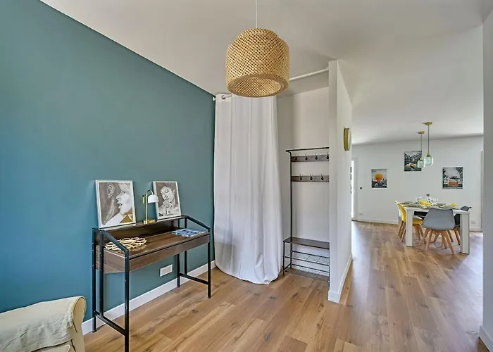 别墅 La Casa Di Marco - Avec Piscine & Clim *