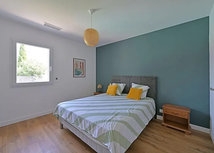 La Casa Di Marco - Avec Piscine & Clim 阿维尼翁新城